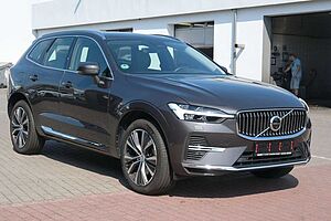 Volvo  T6 Inscript. PHEV AWD*HUD*Connect Edi. *360°