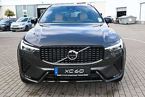 Volvo  B4 D AWD Ultimate Dark*STDHZG*LUFT*22'*AHK