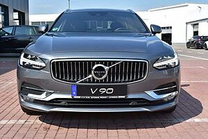 Volvo  *D5*Inscription*PANO*B&W*LED*NAVI*Mietkauf