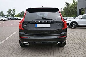 Volvo  D5 AWD R-Design *NAV*ACC*RFK*STHZG*7Si