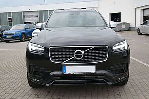 Volvo  D5 AWD R-Design *NAV*ACC*RFK*STHZG*7Si