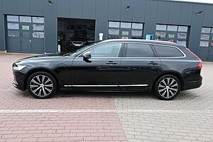 Volvo  T6 AWD PHEV Inscription Expres.360°*PANO*H&K