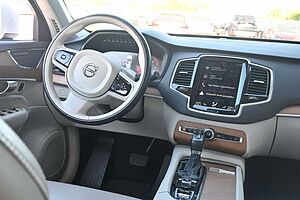 Volvo  Inscription AWD *PANO*NAV*LED*ACC*STHZG*7Si