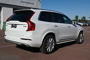 Volvo  Inscription AWD *PANO*NAV*LED*ACC*STHZG*7Si