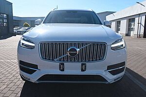 Volvo  INSCR* AWD *PANO*NAV*LED*ACC*STHZ*AHK*7Si