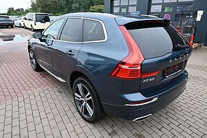 Volvo  Inscript. T8 PHEV AWD*HUD*Massage*Luft*AHK