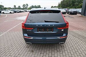 Volvo  Inscript. T8 PHEV AWD*HUD*Massage*Luft*AHK