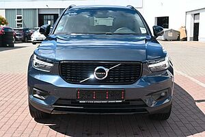 Volvo  T5 R Design PHEV 2WD*360°*PANO*AHK*