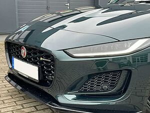 Jaguar  F-TYPE R-Dynamic P300 Cabriolet  *Miete*Mietkauf