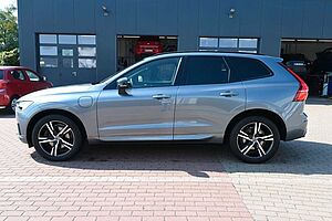 Volvo  T6 AWD Recharge R Design*LUFT*ACC*PANO*AHK*