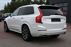 Volvo  D5 Inscription*B&W*LUFT*STDHZG*MASSAGE*PANO