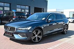 Volvo  T6 Inscription AWD PHEV H&K*PANO*RFK*AHK*