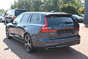 Volvo  T6 Inscription AWD PHEV H&K*PANO*RFK*AHK*