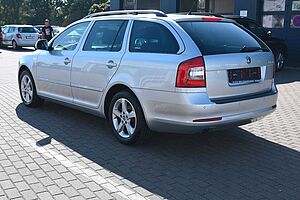 SKODA  Combi Family 2.0 TDI Schalter*PDC*Klimaa