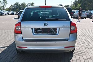 SKODA  Combi Family 2.0 TDI Schalter*PDC*Klimaa