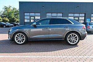 Audi  RS Q8 TFSI QUATTRO *B&O*PANO*23'Mietkauf