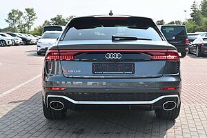 Audi  RS Q8 TFSI QUATTRO *B&O*PANO*23'Mietkauf