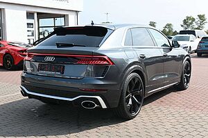 Audi  RS Q8 TFSI QUATTRO *B&O*PANO*23'Mietkauf