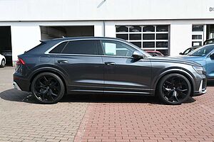 Audi  RS Q8 TFSI QUATTRO *B&O*PANO*23'Mietkauf