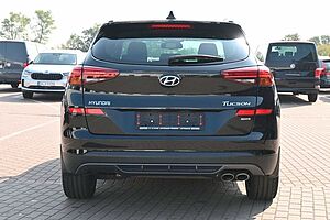 Hyundai  N Line 4WD *360°*Pano*AHK* E-Sitz*Krell*