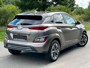 Hyundai  EV Trend 150kW *NAVI*RFK*MIETKAUF*