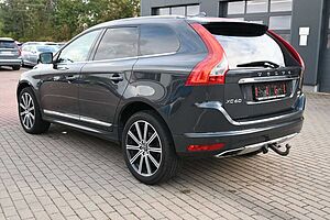 Volvo  D5 AWD Autom. Summum*NAVI*BLIS*AHK