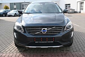 Volvo  D5 AWD Autom. Summum*NAVI*BLIS*AHK