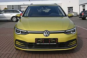 Volkswagen  8 Variant 1.5 eTSI DSG Style*PANO*HUD*ACC