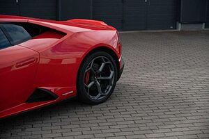 Lamborghini  Huracán EVO*LIFT*DAB*PDC*CAM*LDS*Mietkauf