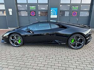 Lamborghini  Huracán EVO*LIFT*DAB*PDC*CAM*LDS*Mietkauf mögl.