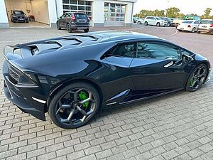 Lamborghini  Huracán EVO*LIFT*DAB*PDC*CAM*LDS*Mietkauf mögl.