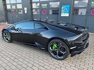 Lamborghini  Huracán EVO*LIFT*DAB*PDC*CAM*LDS*Mietkauf mögl.