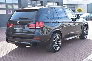 BMW  M50d*RFK*PANO*H&K*NAVI*Serv NEU*MIETKAUF