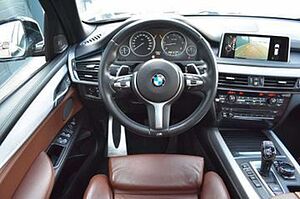 BMW  M50d*RFK*PANO*H&K*NAVI*Serv NEU*MIETKAUF