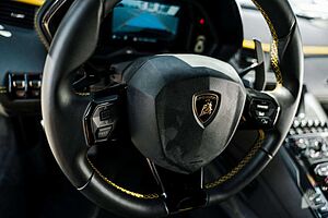 Lamborghini  S VOLL Ausstattung *Mietkauf möglich