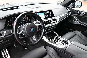 BMW  xDrive 40d M Sport *ACC*B&W*HUD*PANO*Mietkauf