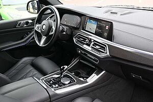 BMW  xDrive 40d M Sport *ACC*B&W*HUD*PANO*Mietkauf