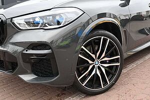 BMW  xDrive 40d M Sport *ACC*B&W*HUD*PANO*Mietkauf