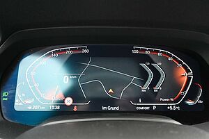 BMW  xDrive 40d M Sport *ACC*B&W*HUD*PANO*Mietkauf