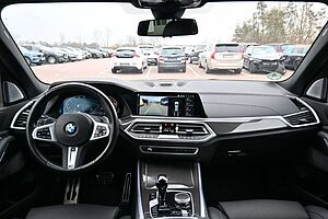 BMW  xDrive 40d M Sport *ACC*B&W*HUD*PANO*Mietkauf