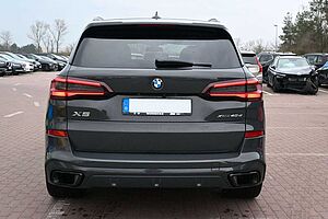 BMW  xDrive 40d M Sport *ACC*B&W*HUD*PANO*Mietkauf