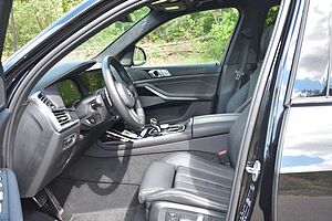 BMW  xDrive 40 d M Sport *22*H&K*AHK*Mietkauf