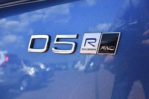 Volvo  D5 R Design*LUFT*AHK*Mietkauf ohne Schufa