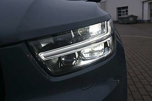 Volvo  RC T5 R-Design*LED*PANO*STHZ*H&K*360*QI*20'